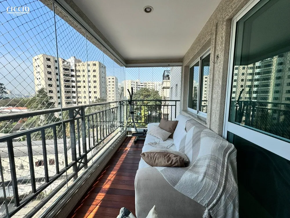 Apartamento, 4 quartos, 172 m² - Foto 1