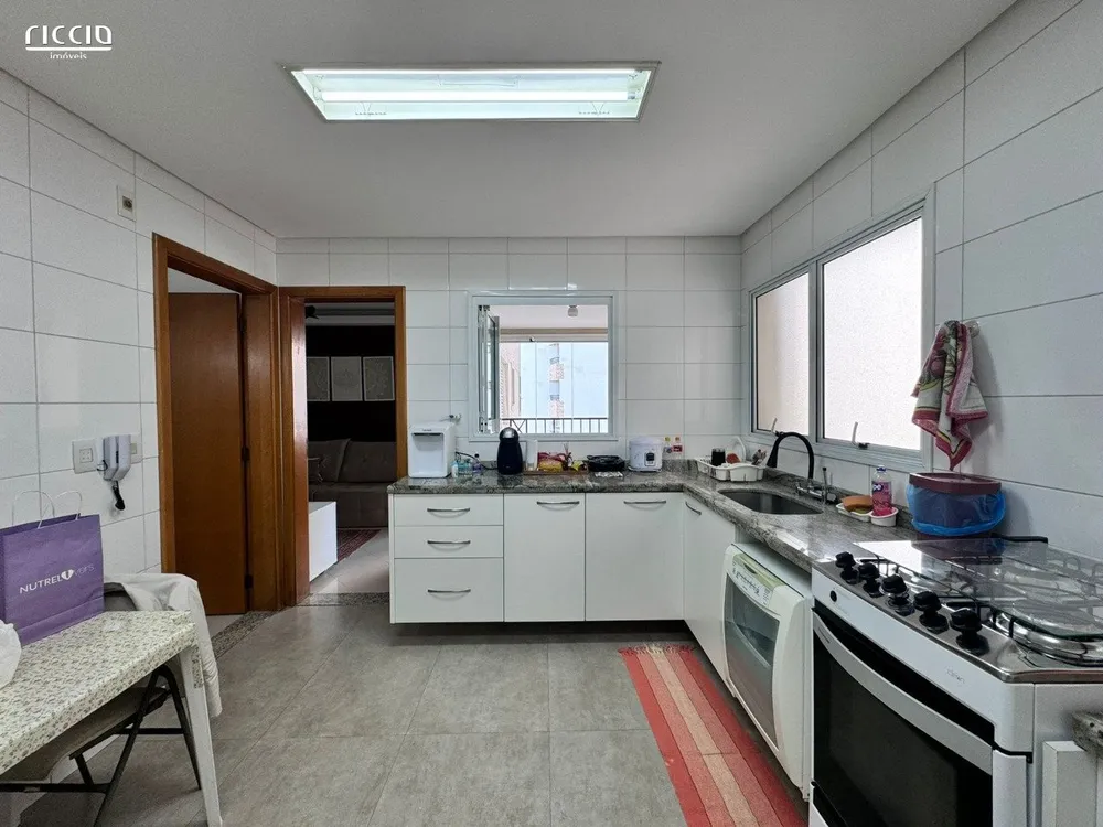Apartamento, 4 quartos, 172 m² - Foto 4