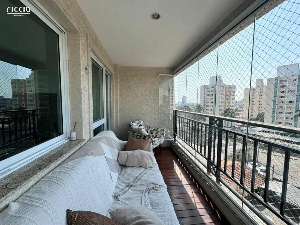 Apartamento, 4 quartos, 172 m² - Foto 2