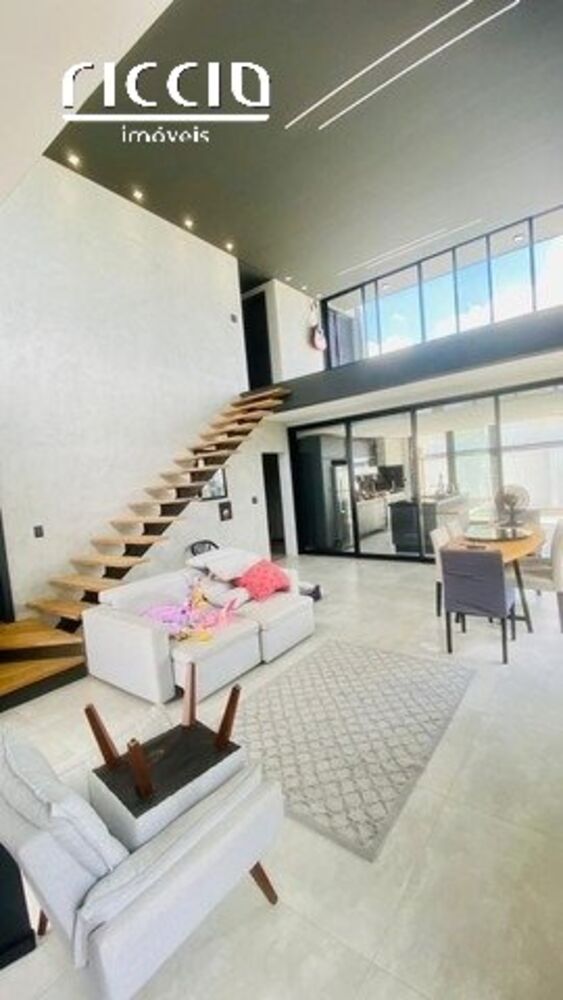 Casa de Condomínio, 3 quartos - Foto 3
