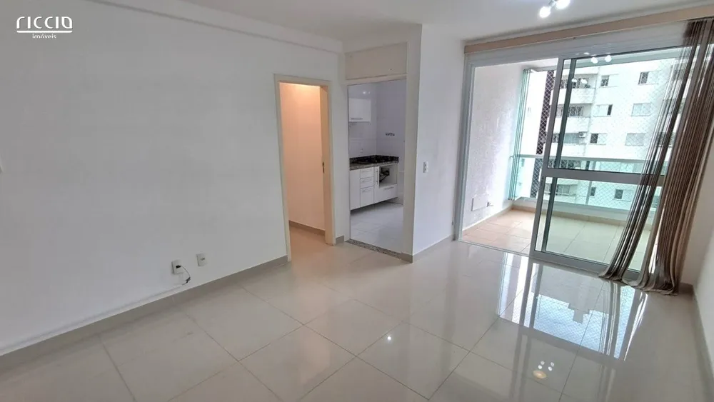 Apartamento, 1 quarto, 56 m² - Foto 2