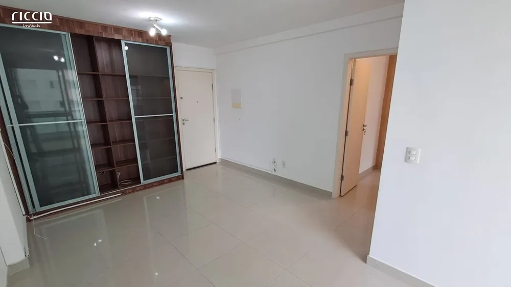 Apartamento, 1 quarto, 56 m² - Foto 1