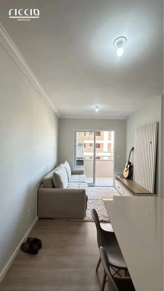 Apartamento, 3 quartos, 63 m² - Foto 1