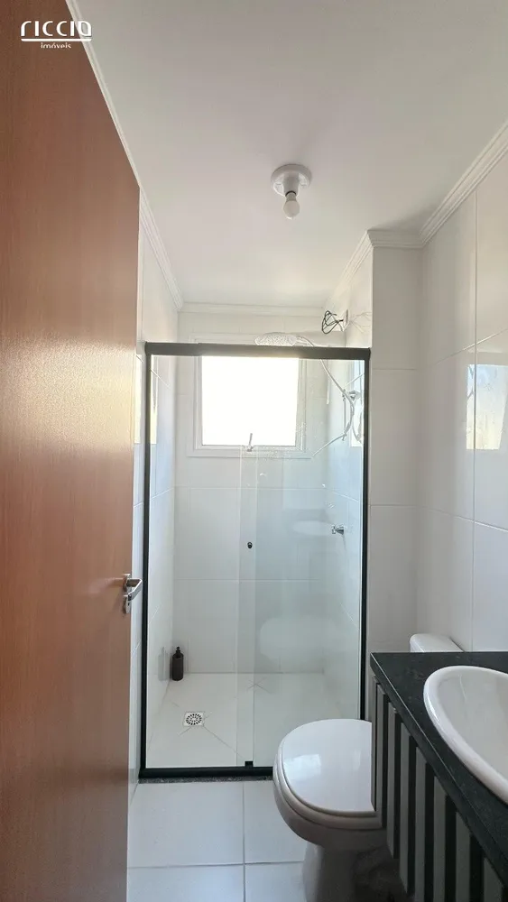 Apartamento, 3 quartos, 63 m² - Foto 6