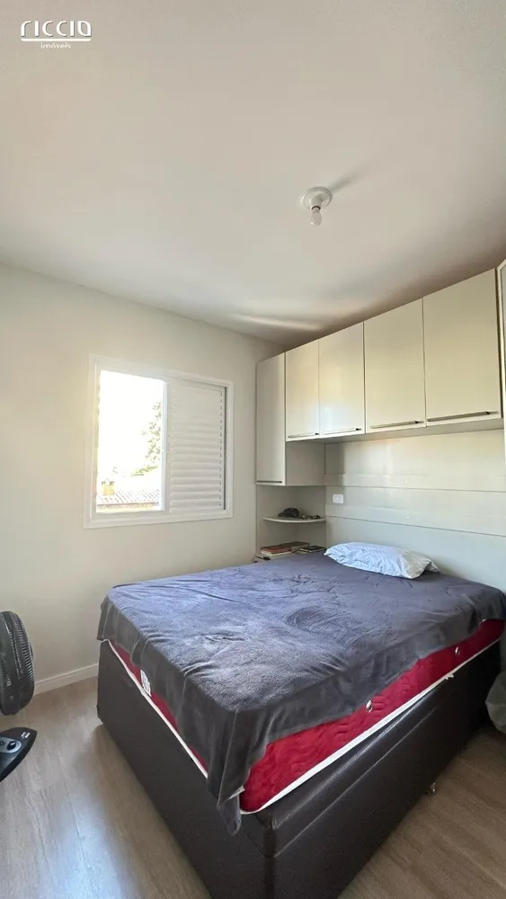 Apartamento, 3 quartos, 63 m² - Foto 5