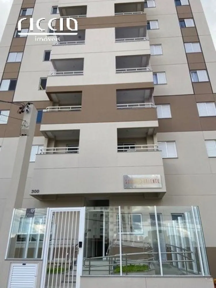 Apartamento, 3 quartos, 63 m² - Foto 7