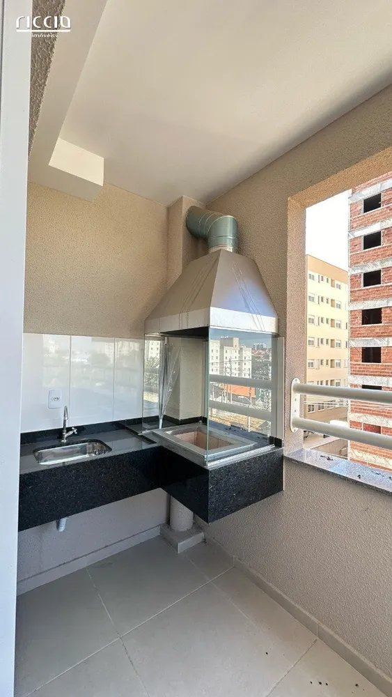 Apartamento, 3 quartos, 63 m² - Foto 2