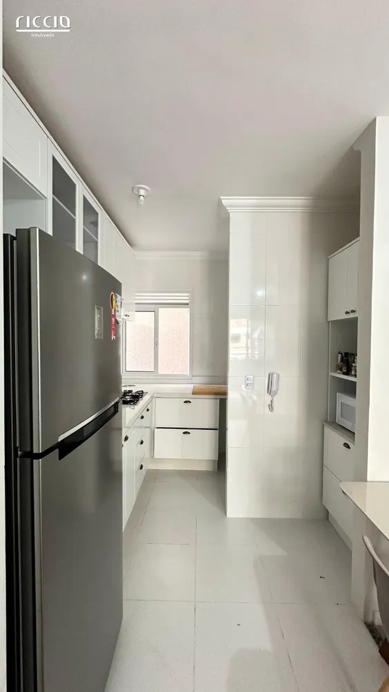 Apartamento, 3 quartos, 63 m² - Foto 3