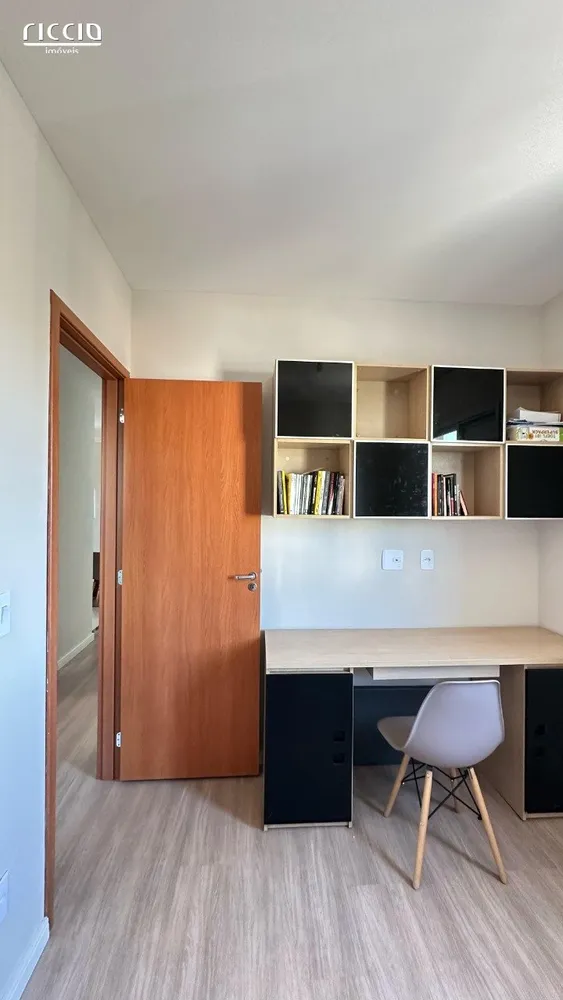 Apartamento, 3 quartos, 63 m² - Foto 4
