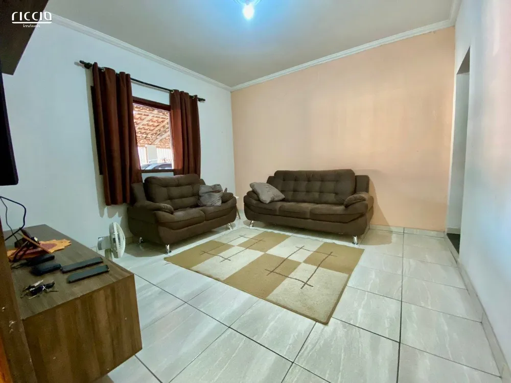 Casa, 7 quartos, 332 m² - Foto 1