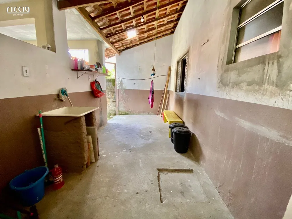 Casa, 7 quartos, 332 m² - Foto 5
