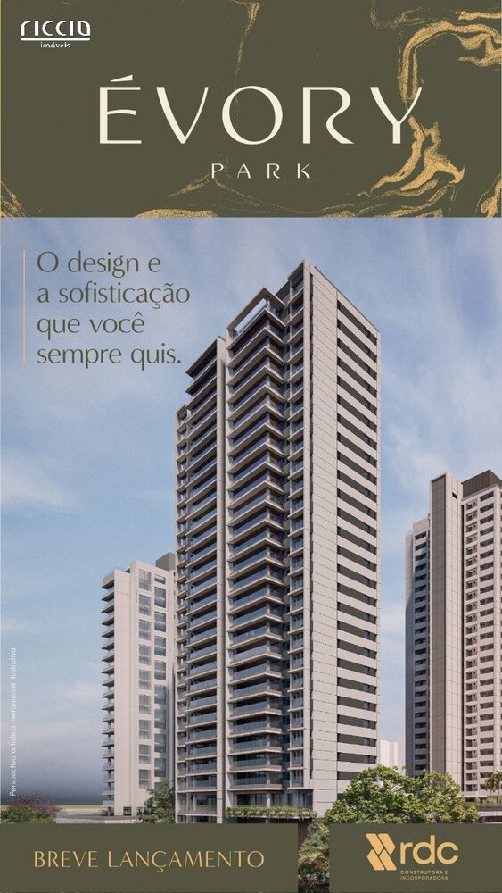 Apartamento à venda com 5 quartos, 300m² - Foto 4