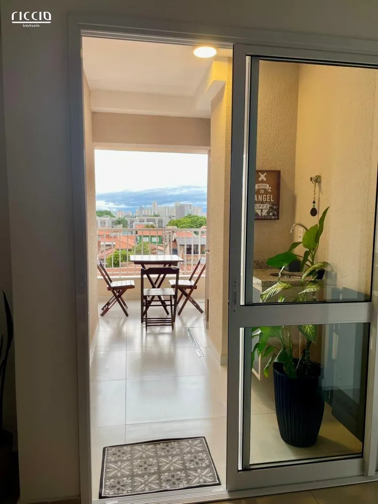 Apartamento, 2 quartos, 82 m² - Foto 6