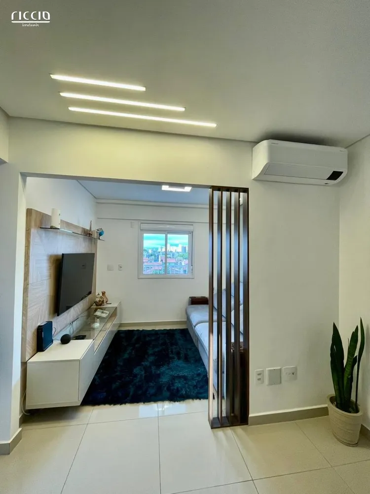 Apartamento, 2 quartos, 82 m² - Foto 3