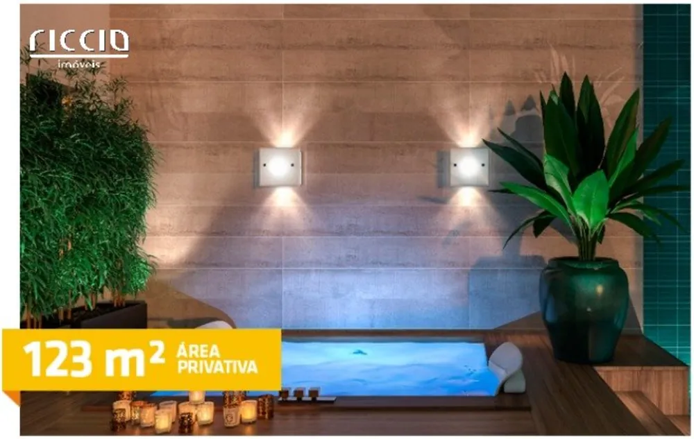 Apartamento, 2 quartos, 82 m² - Foto 11