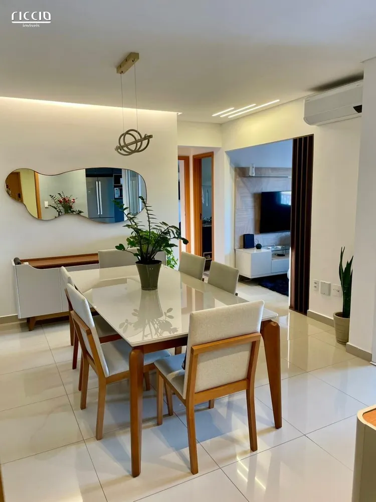 Apartamento, 2 quartos, 82 m² - Foto 1