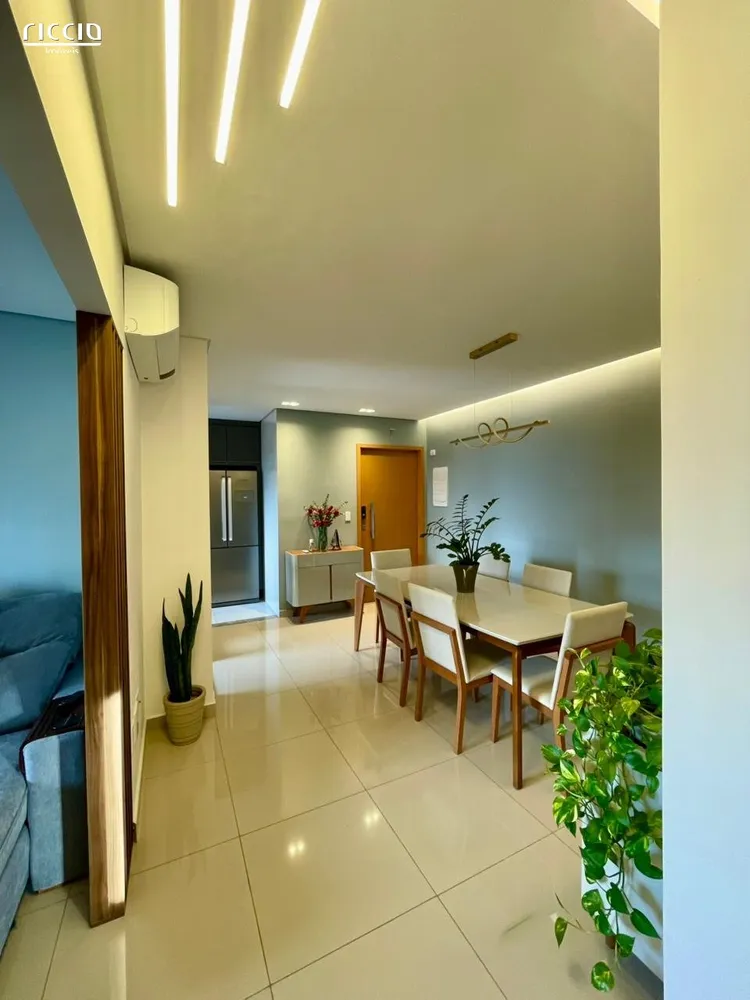 Apartamento, 2 quartos, 82 m² - Foto 7