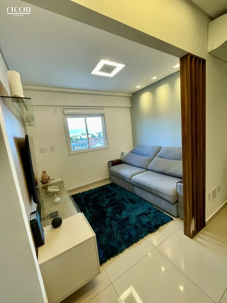 Apartamento, 2 quartos, 82 m² - Foto 4