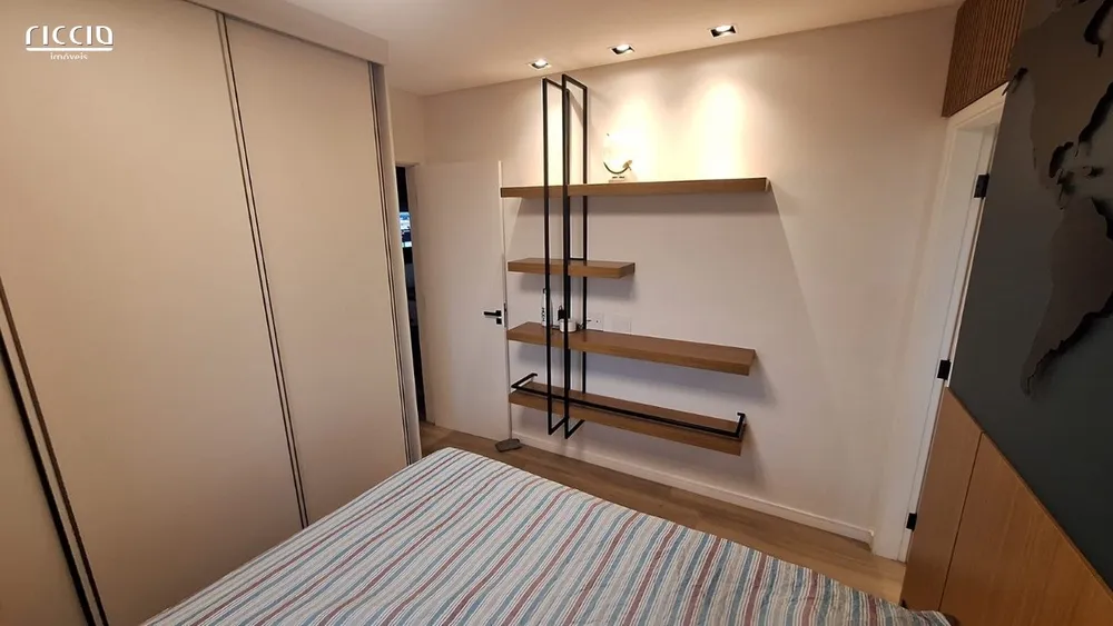 Apartamento, 2 quartos, 69 m² - Foto 11