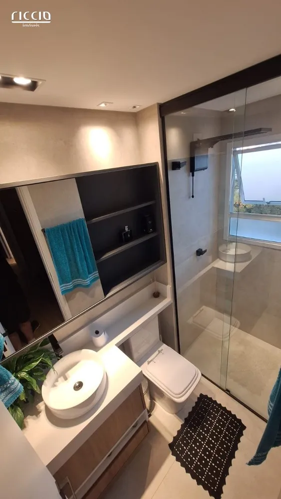 Apartamento, 2 quartos, 69 m² - Foto 8