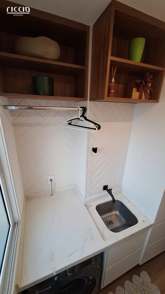 Apartamento, 2 quartos, 69 m² - Foto 9