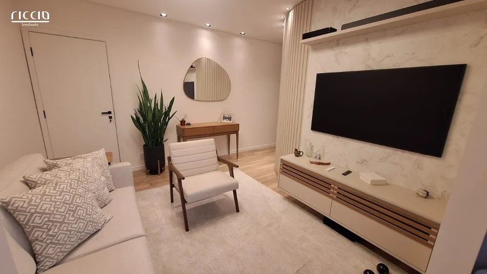 Apartamento, 2 quartos, 69 m² - Foto 4