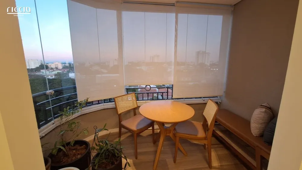 Apartamento, 2 quartos, 69 m² - Foto 1