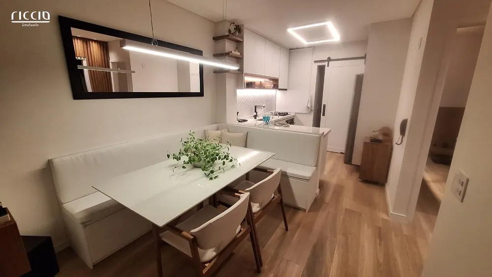 Apartamento, 2 quartos, 69 m² - Foto 7