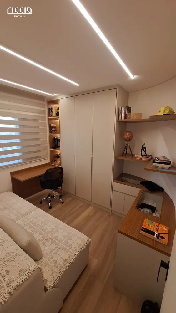 Apartamento, 2 quartos, 69 m² - Foto 10
