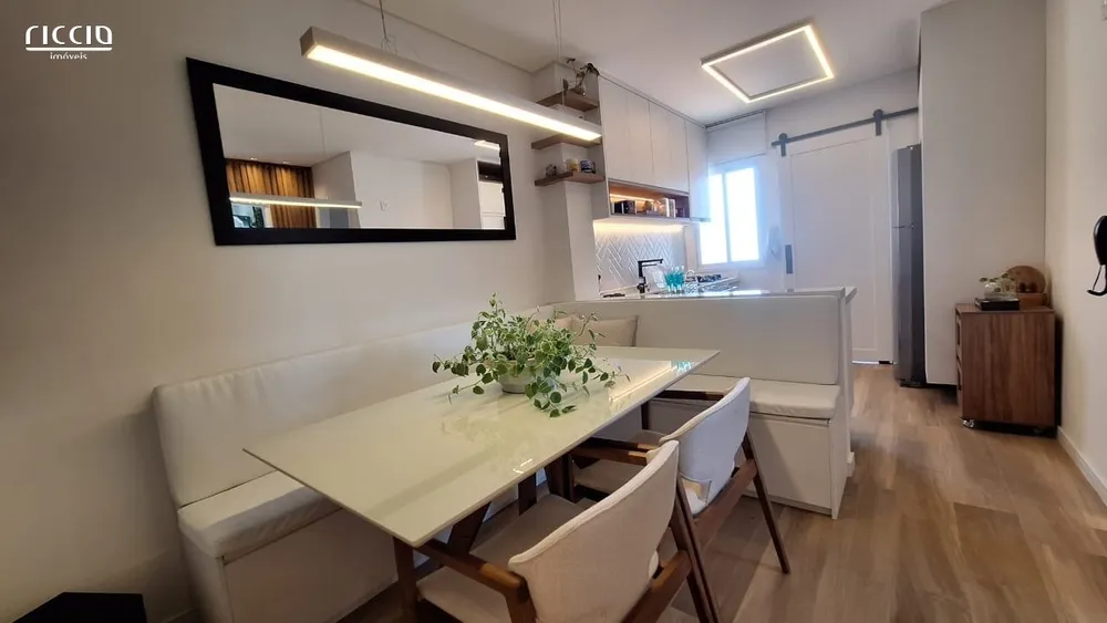 Apartamento, 2 quartos, 69 m² - Foto 6
