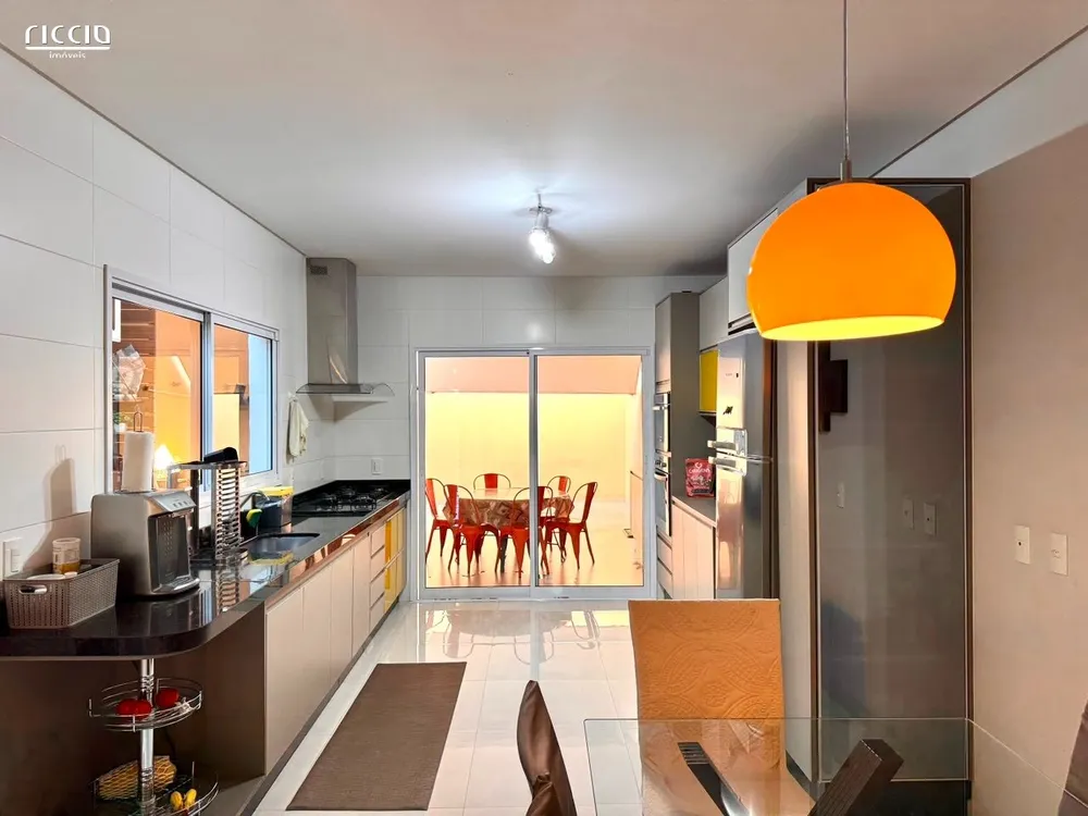 Casa, 3 quartos, 160 m² - Foto 6