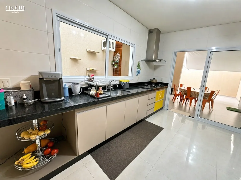 Casa, 3 quartos, 160 m² - Foto 4