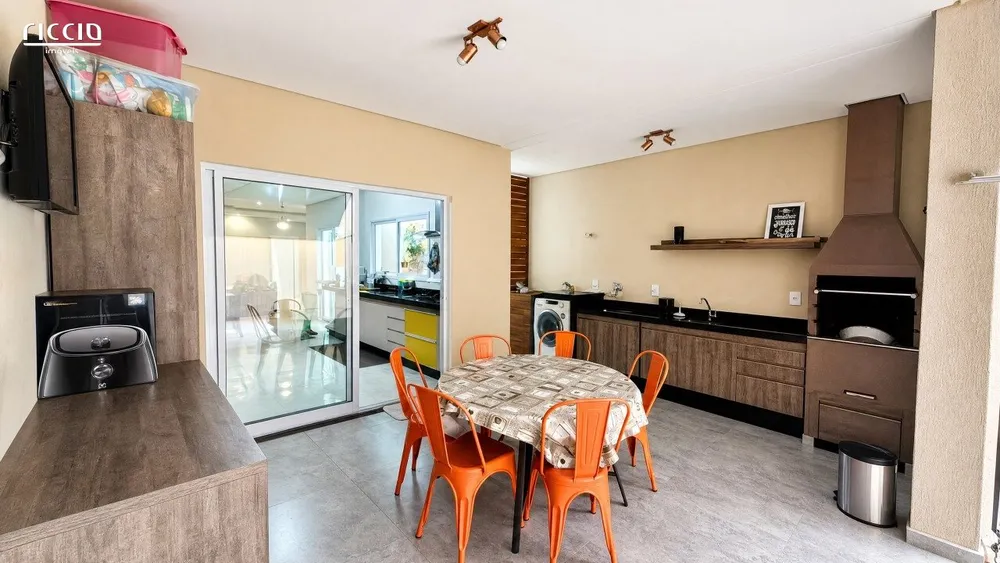 Casa, 3 quartos, 160 m² - Foto 3