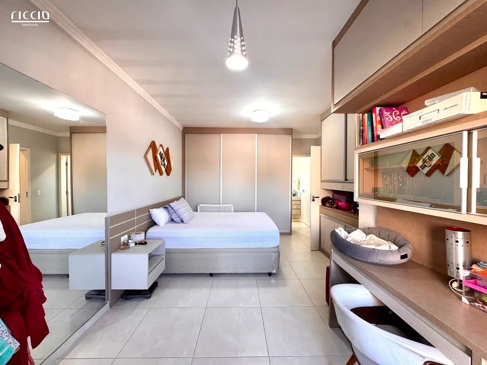 Casa, 3 quartos, 160 m² - Foto 7