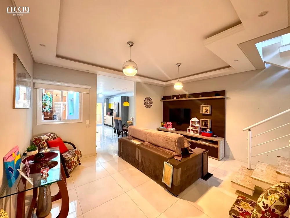 Casa, 3 quartos, 160 m² - Foto 5