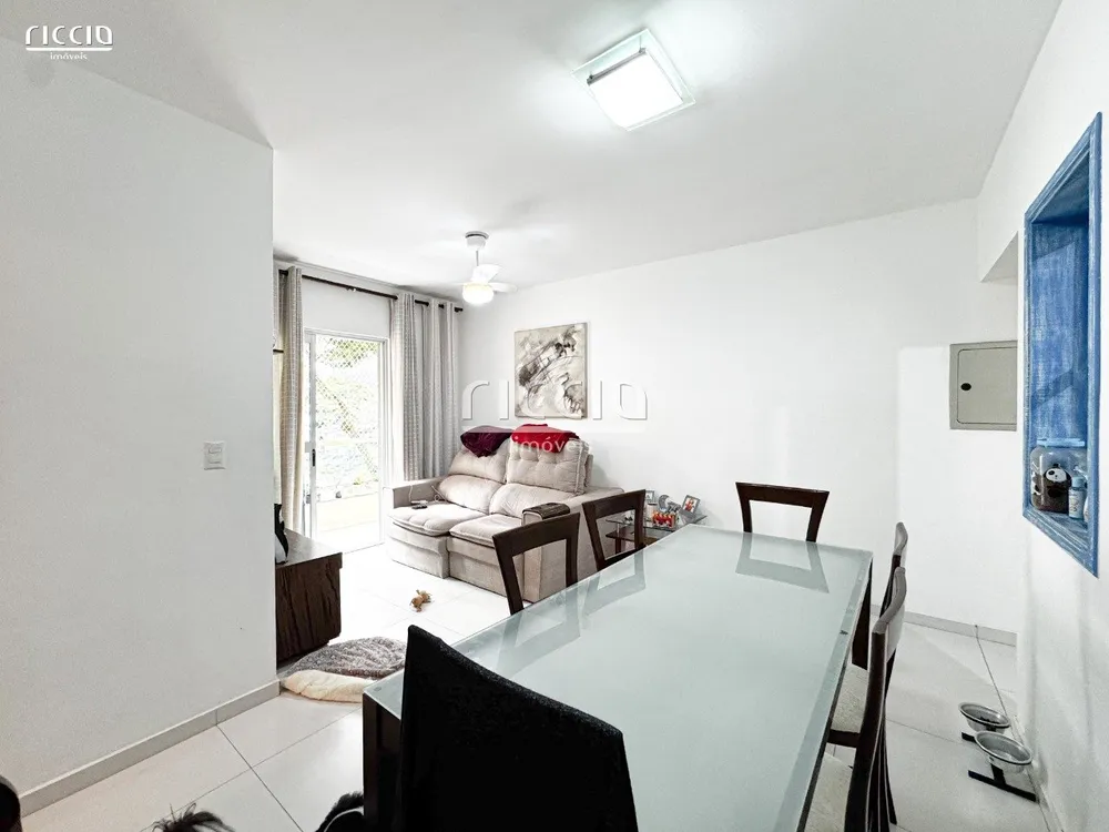 Apartamento, 3 quartos, 75 m² - Foto 3