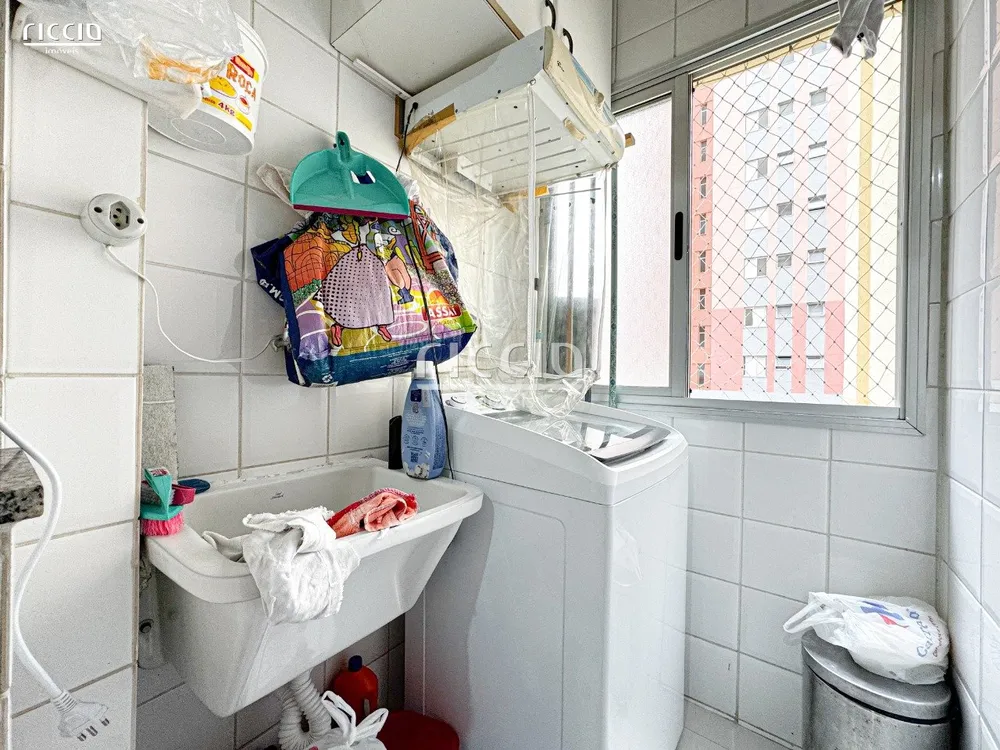 Apartamento, 3 quartos, 75 m² - Foto 6