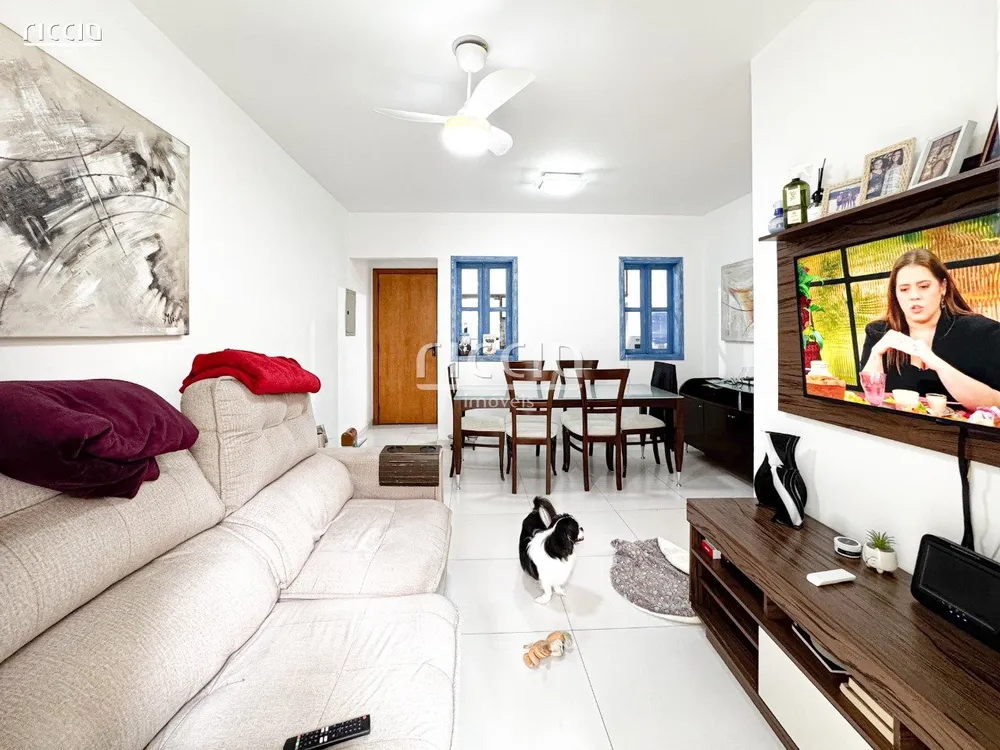 Apartamento, 3 quartos, 75 m² - Foto 9