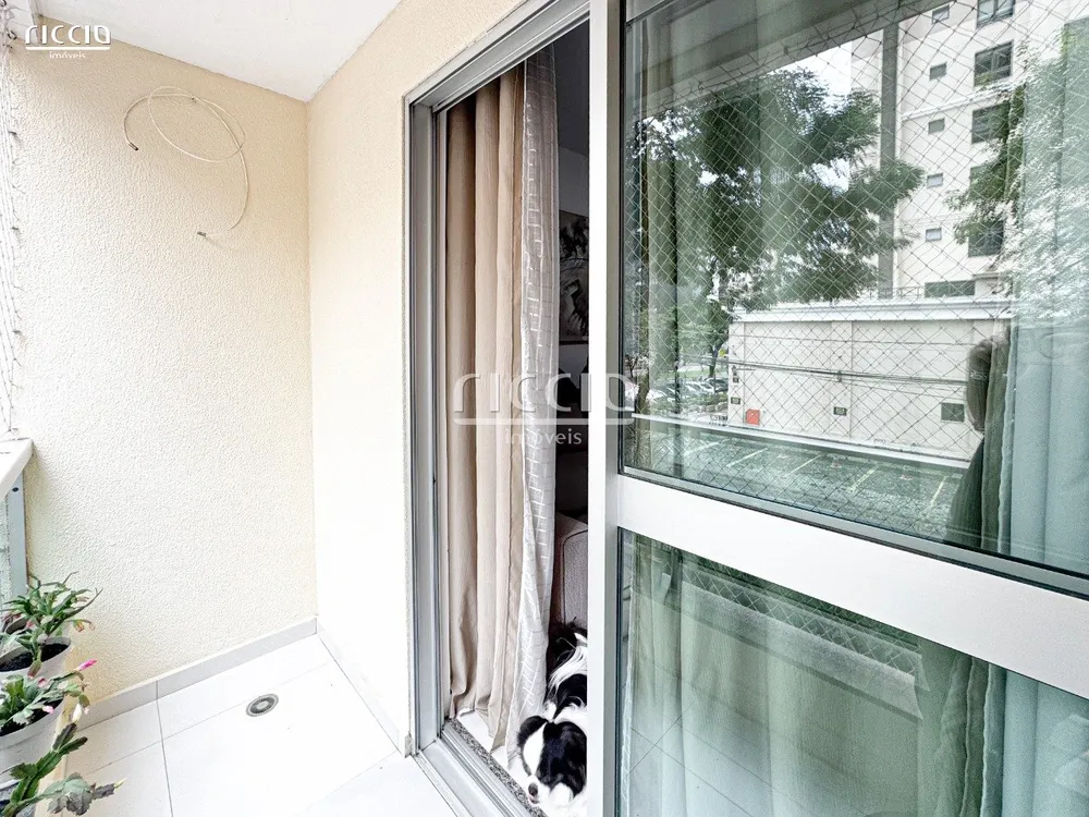 Apartamento, 3 quartos, 75 m² - Foto 2