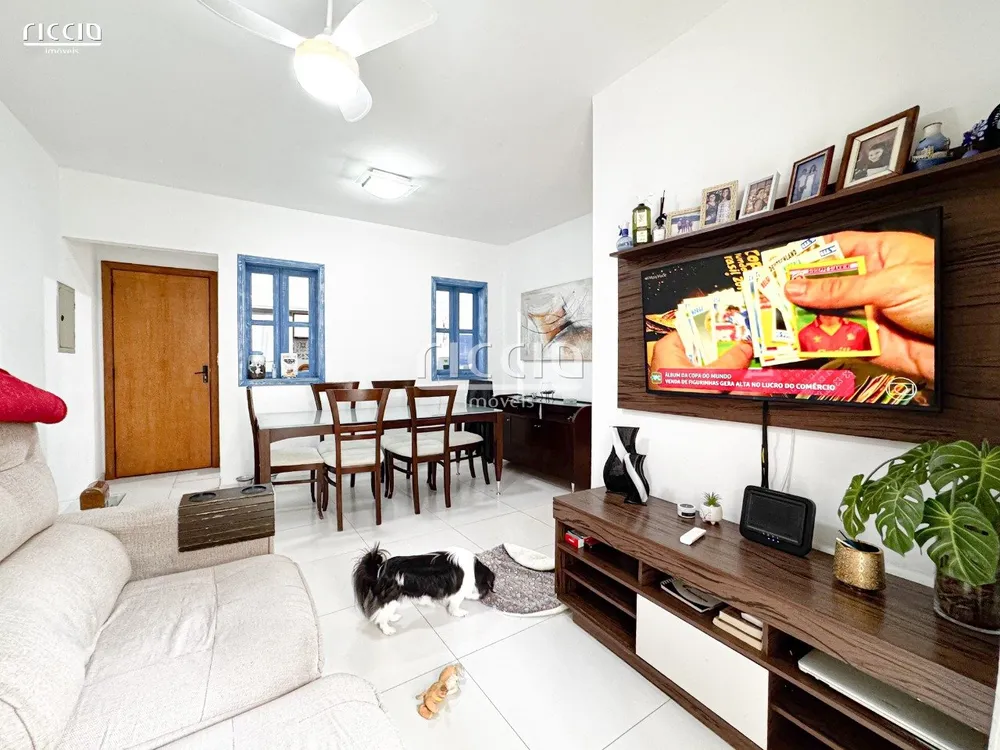 Apartamento, 3 quartos, 75 m² - Foto 5