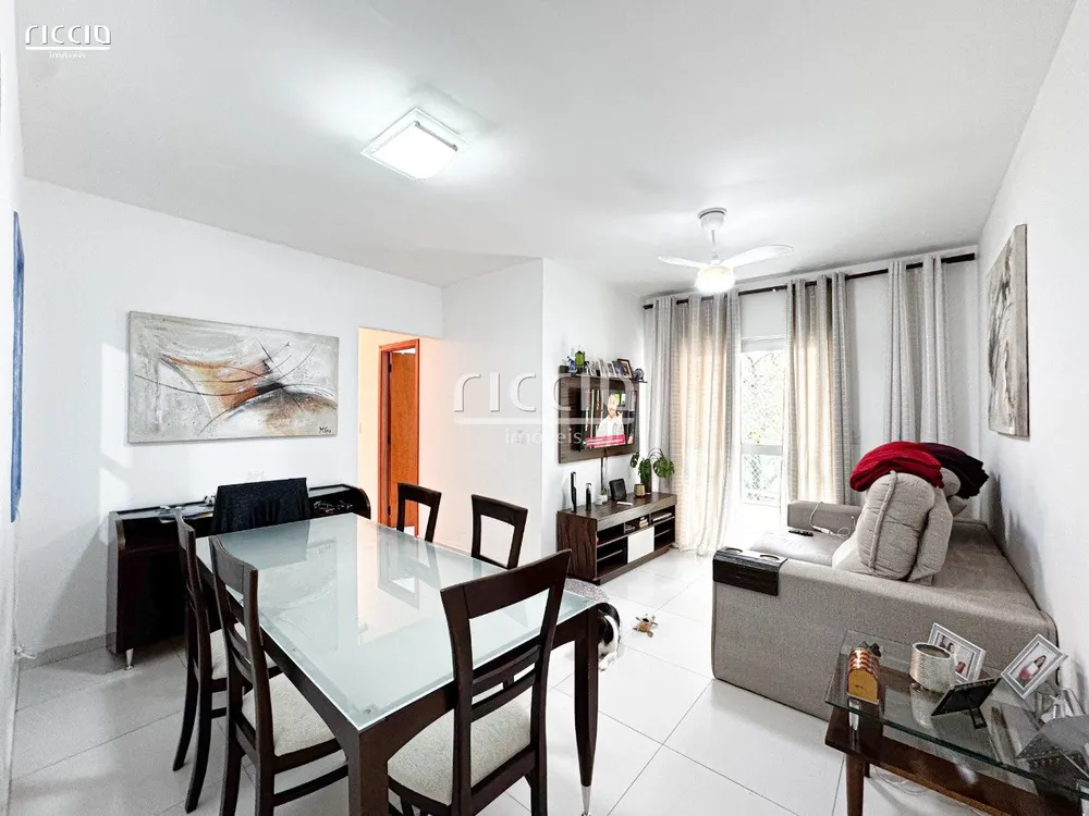 Apartamento, 3 quartos, 75 m² - Foto 4