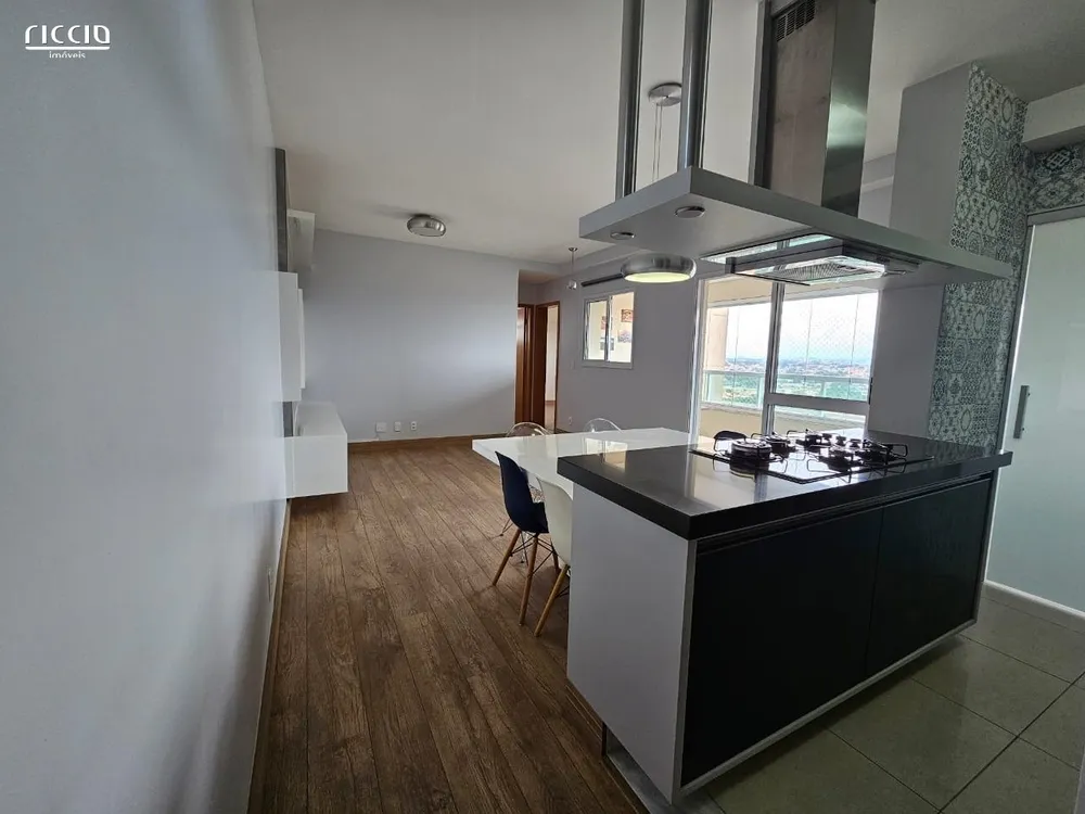 Apartamento, 2 quartos, 70 m² - Foto 1