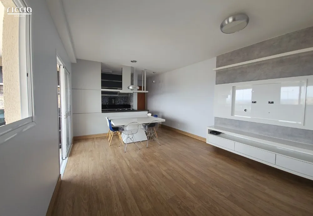 Apartamento, 2 quartos, 70 m² - Foto 2