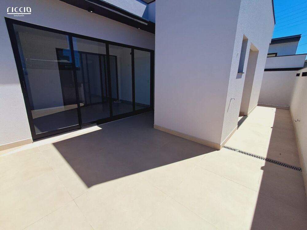 Casa de Condomínio à venda com 3 quartos, 158m² - Foto 20