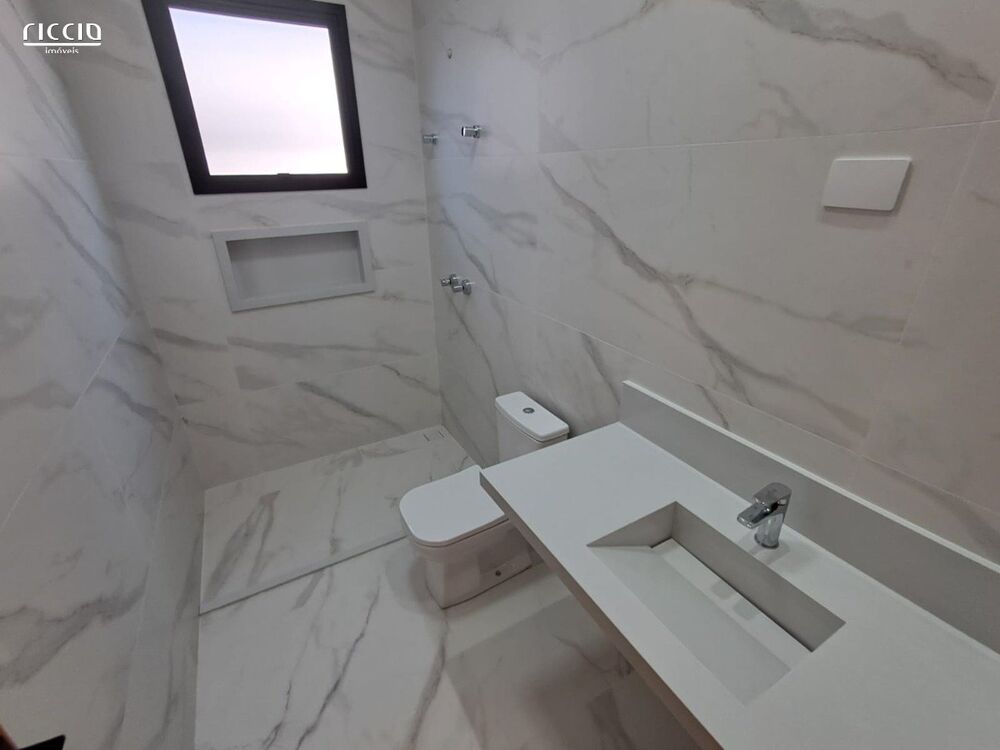 Casa de Condomínio à venda com 3 quartos, 158m² - Foto 12