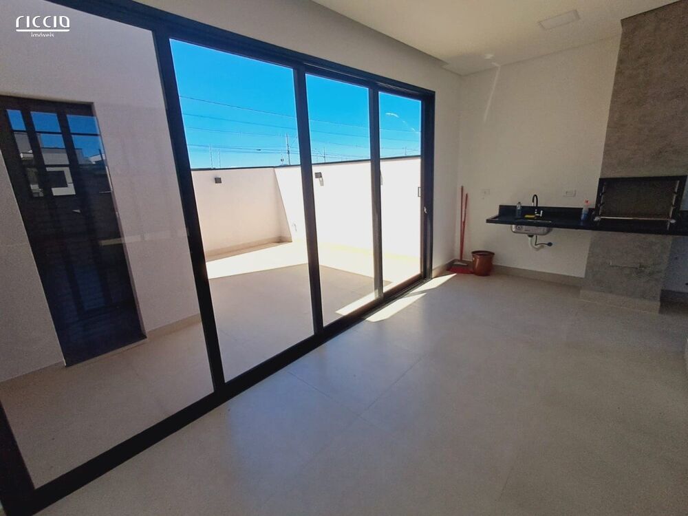 Casa de Condomínio à venda com 3 quartos, 158m² - Foto 19