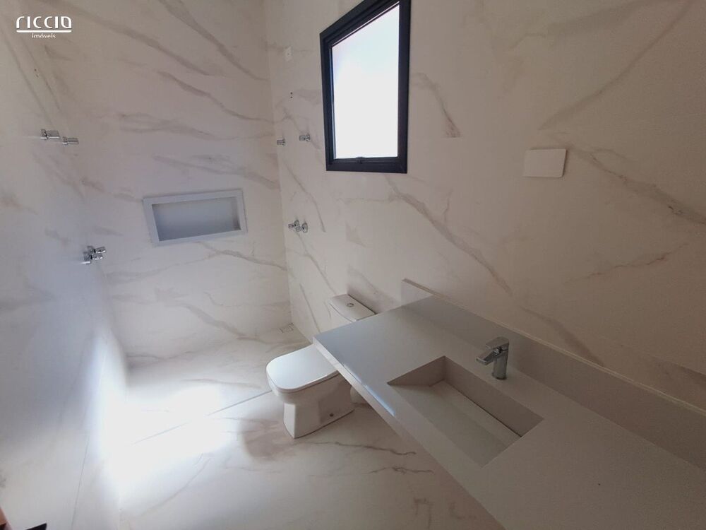 Casa de Condomínio à venda com 3 quartos, 158m² - Foto 8