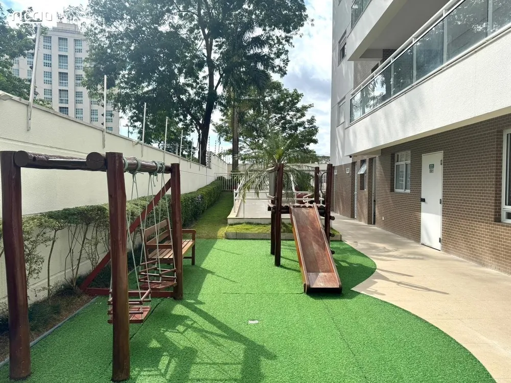 Apartamento, 3 quartos, 151 m² - Foto 5