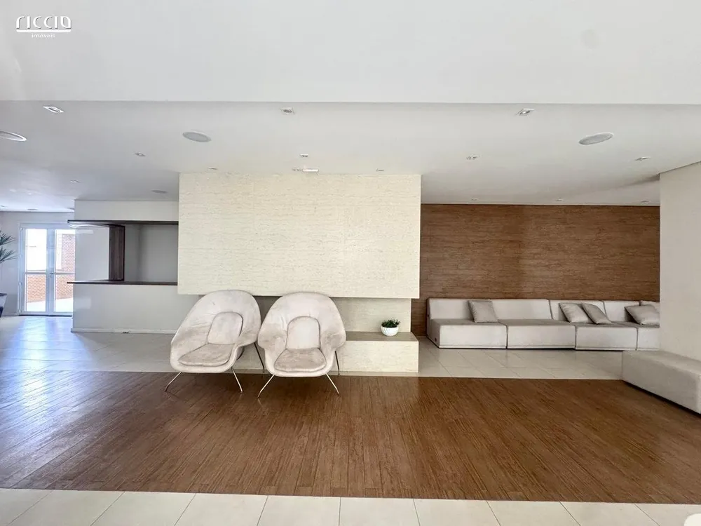 Apartamento, 3 quartos, 151 m² - Foto 3