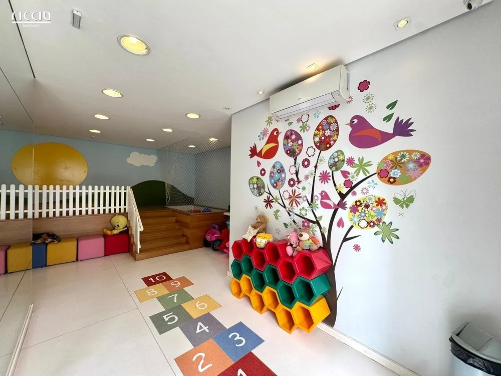 Apartamento, 3 quartos, 151 m² - Foto 6
